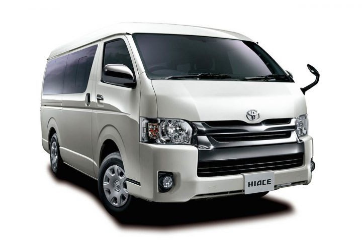 Toyota trinh lang minibus Hiace phien ban nang cap 2017-Hinh-8